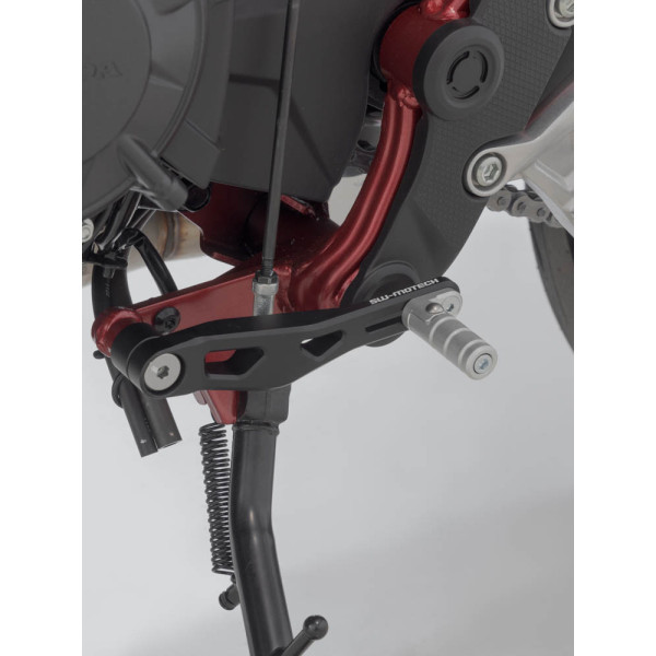 Дзвінка зміни передач Sw-Motech Honda CB750 Hornet (22-)