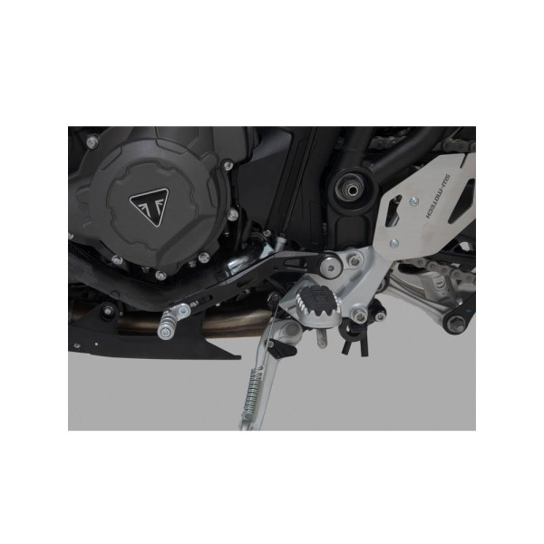 Дзвігня зміни передач Sw-Motech Triumph Tiger 900 / GT / Rally / Pro (19-)