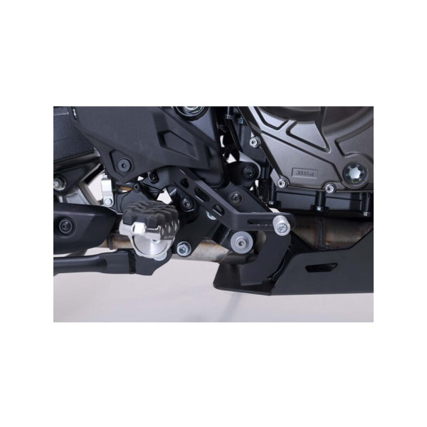 Джерело гальмівного механізму SW-MOTECH Suzuki V-Strom 800, V-Strom 800DE (23-)