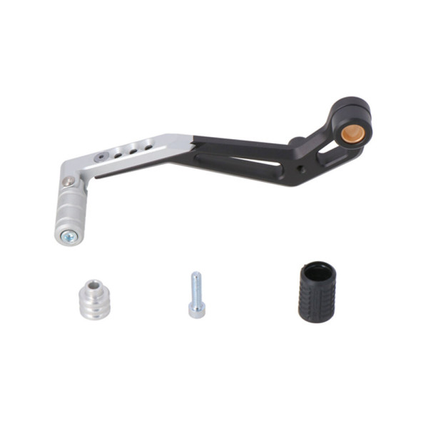 Двигун зміни передач SW-MOTECH Suzuki DL 650 V-Strom (11-), V-Strom XT (15-)