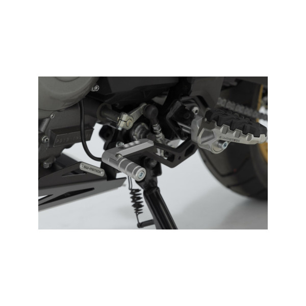 Двигун зміни передач SW-MOTECH Suzuki DL 650 V-Strom (11-), V-Strom XT (15-)