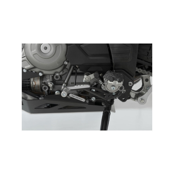 Двигун зміни передач SW-MOTECH Suzuki DL 650 V-Strom (11-), V-Strom XT (15-)