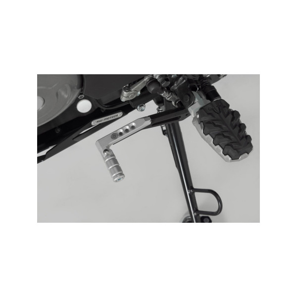 Двигун зміни передач SW-MOTECH Suzuki DL 650 V-Strom (11-), V-Strom XT (15-)