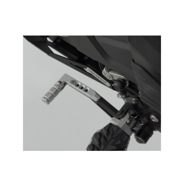 Двигун зміни передач SW-MOTECH Suzuki DL 650 V-Strom (11-), V-Strom XT (15-)