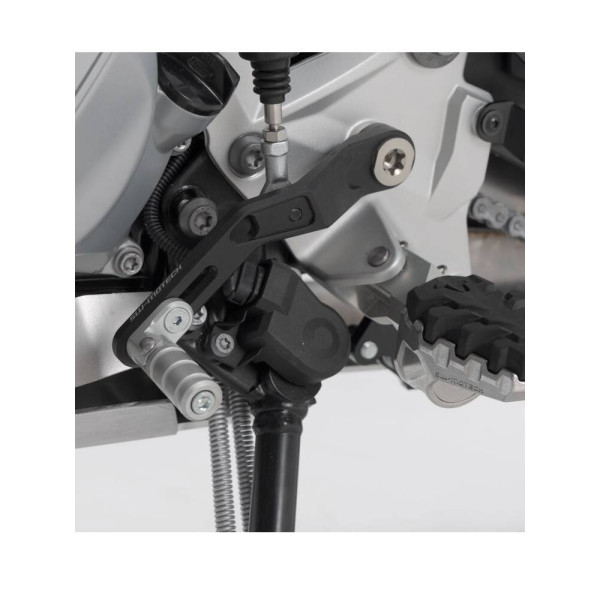 Двійник зміни передач Sw-Motech BMW F 750 GS / F 850 GS (17-), F 850 GS Adventure (19-20), F 900 GS / ADV / F 800 GS (24-)