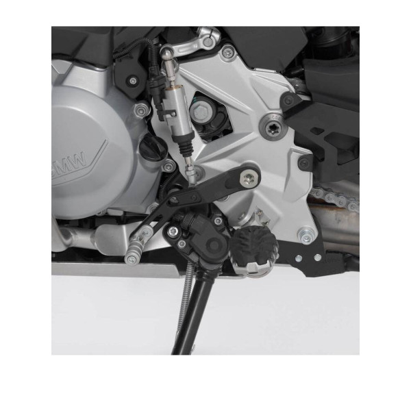 Двійник зміни передач Sw-Motech BMW F 750 GS / F 850 GS (17-), F 850 GS Adventure (19-20), F 900 GS / ADV / F 800 GS (24-)