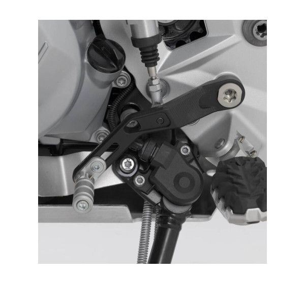 Двійник зміни передач Sw-Motech BMW F 750 GS / F 850 GS (17-), F 850 GS Adventure (19-20), F 900 GS / ADV / F 800 GS (24-)