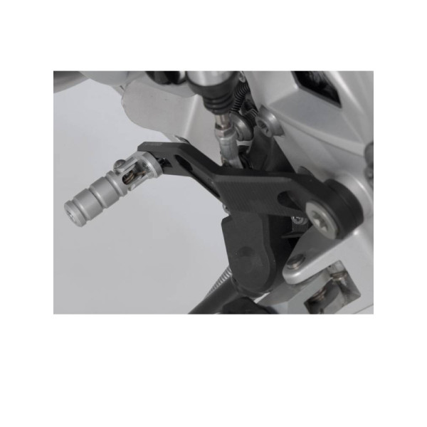 Двійник зміни передач Sw-Motech BMW F 750 GS / F 850 GS (17-), F 850 GS Adventure (19-20), F 900 GS / ADV / F 800 GS (24-)