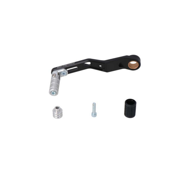 Двійник зміни передач Sw-Motech BMW F 750 GS / F 850 GS (17-), F 850 GS Adventure (19-20), F 900 GS / ADV / F 800 GS (24-)