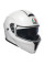 Шолом щелепний AGV Streetmodular білий матовий
