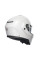 Шолом щелепний AGV Streetmodular білий матовий