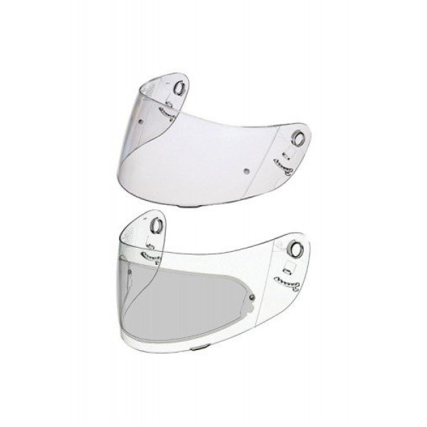 Pinlock Shoei Evo CNS-2 для шолома Hornet ADV