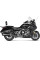 Випускні системи Akrapović BMW K 1600 B / Grand America 17-20 Slip-On Line, Чорний Титан