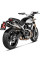 Випускні системи Akrapović для Ducati Scrambler 1100 18-20 Slip-On Line, Титан