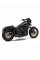 Вихлопна система El Diablo 2-into-1 Cobra Harley Davidson Dyna Street Bob/Special / Dyna Fat Bob / Dyna Low Rider/S / Dyna Wide Glide
