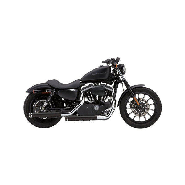 Глушник Slip-On Cobra 3