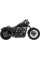Вихлопна система El Diablo 2-into-1 Cobra Harley Davidson Sportster Iron 883 / Sportster Roadster 1200 / Sportster 1200 Custom / Sportster Superlow