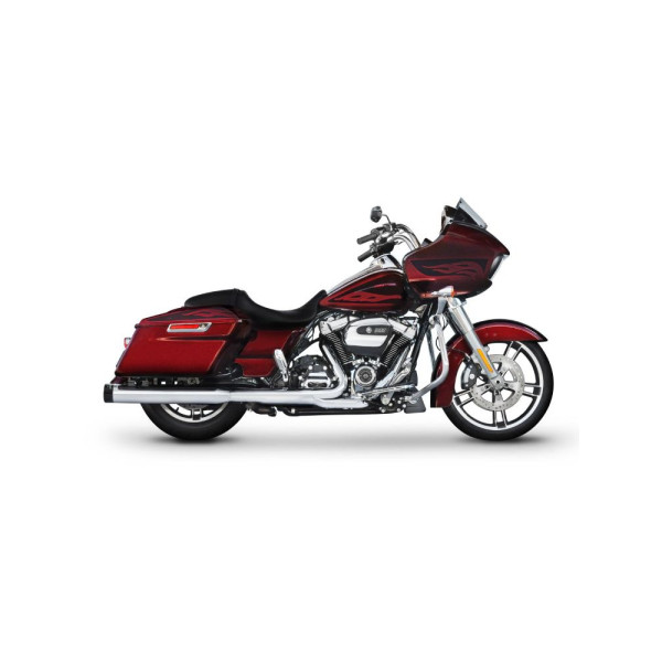 Випускні системи Rinehart Racing 4