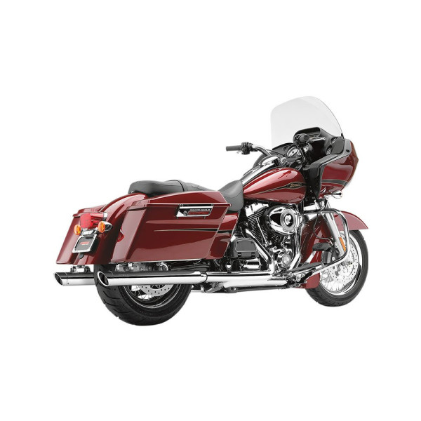 Глушник Slip-On Cobra 3