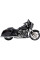 Глушник Slip-On Cobra 909 Uppercut Harley Davidson Touring Road King / Touring Street Glide / Touring Electra Glide