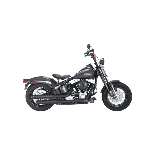 Випускний глушник Vance & Hines 3