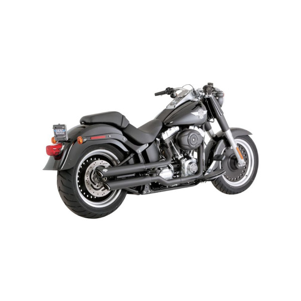 Випускний глушник Vance & Hines 3