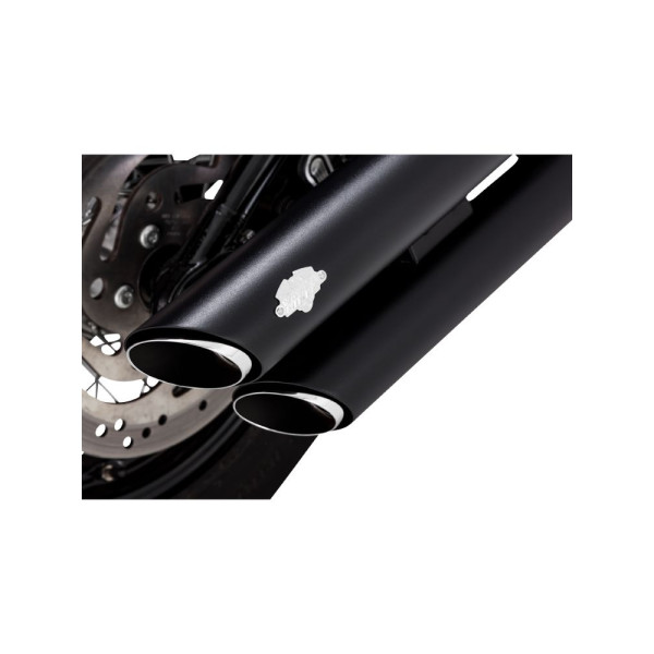 Вихлопна система Vance & Hines 3