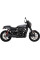 Глушник Vance & Hines Hi-Output чорний для Harley Davidson XG 500/750/750A (17-20)