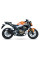 Вихлопна система IXIL L3XB Dual Hyperlow Honda CB 500 F (19-)/ X (19-23)/ CBR 500 R (19-23)