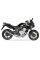 Вихлопна система IXIL SOVE Hexoval Xtrem Evolution Honda CBF 600 (04-11)