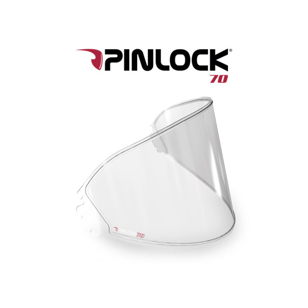 Pinlock HJC HJ-36 для шолома i100 прозорий