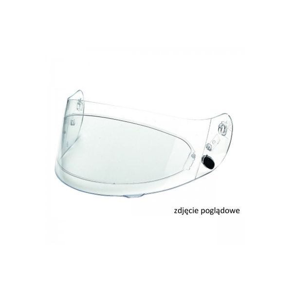 Pinlock для щитків HJC HJ-33 прозорий