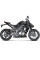 Випускні системи Akrapović для Kawasaki Z1000 14-20 Slip-On Line, Carbon