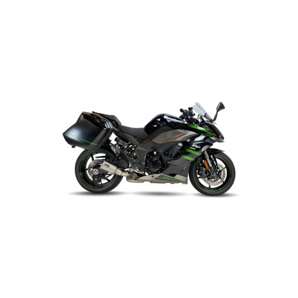 Випускний глушник IXIL RB Race Xtrem Kawasaki Ninja 1000 SX (20-)