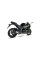 Випускний глушник IXIL RB Race Xtrem Kawasaki Ninja 1000 SX (20-)