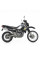 Вихлопні системи LeoVince X3 Slip-On, Aluminium для Kawasaki KLR 650 97-22