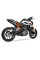 Вихлопна система IXIL L3XB Dual Hyperlow XL KTM Duke/ RC 125/ 390 (17-20)