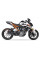 Вихлопна система IXIL L3XB Dual Hyperlow XL KTM Duke/ RC 125/ 390 (17-20)