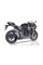 Вихлопна система IXIL L2X Dual Hyperlow Suzuki GSX 600 R (11-15)/ 750 R (11-16)
