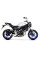 Випускний глушник LeoVince GP Duals для Suzuki SV 650 (16-)/ X (18-)