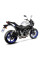 Випускний глушник LeoVince GP Duals для Suzuki SV 650 (16-)/ X (18-)