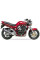 Глушник IXIL HEXOVAL XTREM EVOLUTION, SOVE (BOLT ON) - Suzuki GSF 1200 N Bandit 96-99