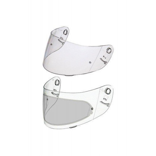 Прозорий Pinlock (LSP02) LAZER для шолома BAYAMO/ KITE/ OSPREY/ KESTREL