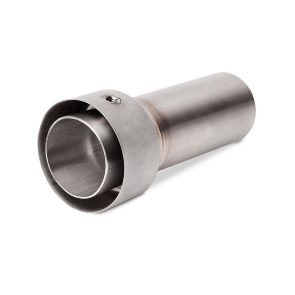 DB killer глушника Akrapovič Yamaha YZF-R6 (06-)/ Honda CBR 1000 RR (14-16)