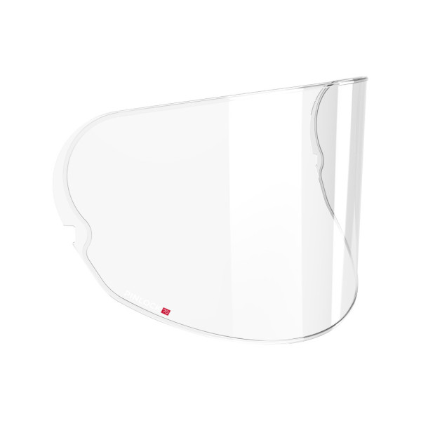 Pinlock для шолома Scorpion Exo-230/Exo-Z1 прозорий DKS431