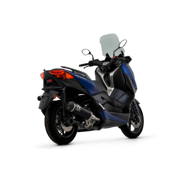 Глушник Arrow Urban Алюміній 