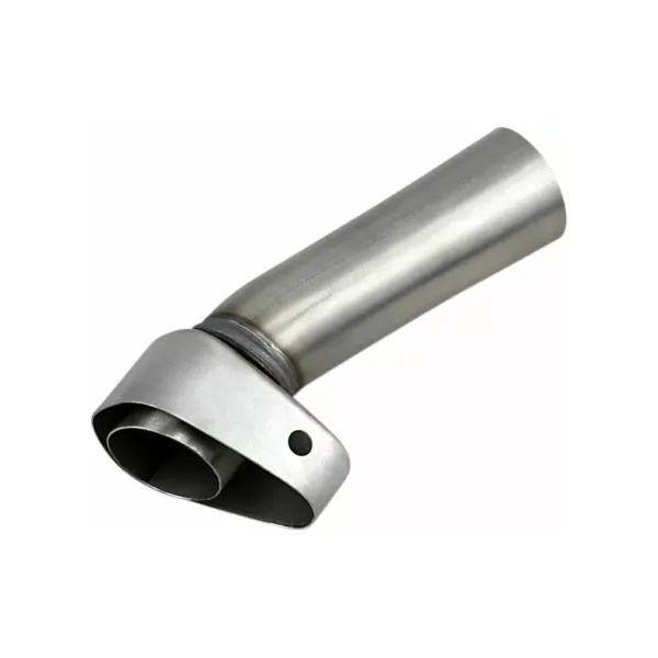 DB killer глушника Akrapović V-TUV052L