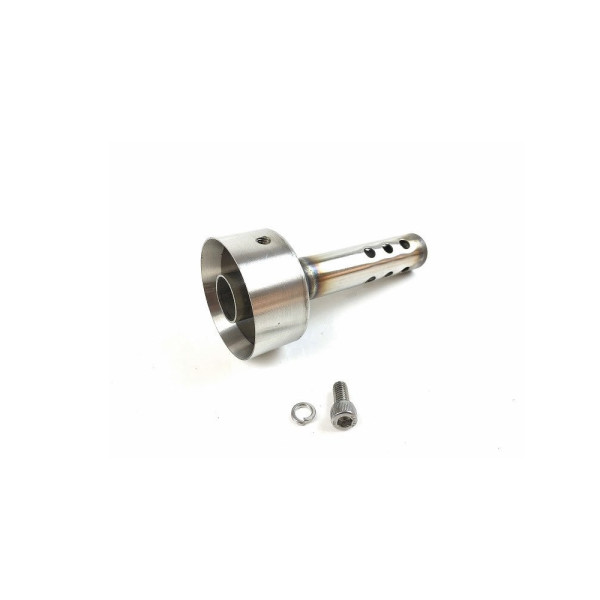 DB KILLER тип TP-HP4 (L3X) IXIL