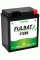 Гелевий акумулятор Fulbat FTZ8V GEL для Yamaha