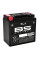 Безобслуговий акумулятор BS Battery BTX14 (FA) залитий